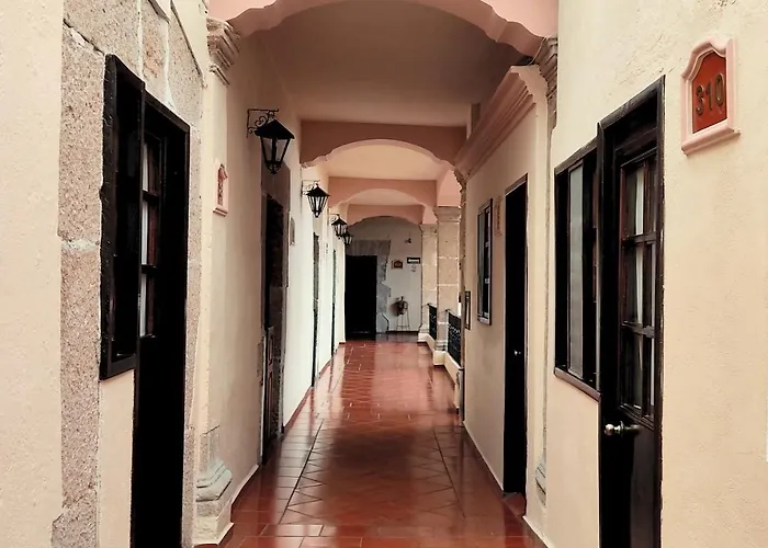 Hotel Real Catedral