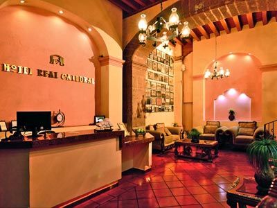 Hotel Real Catedral 4*