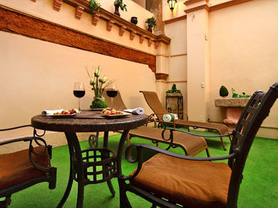 Hotel Real Catedral 4*